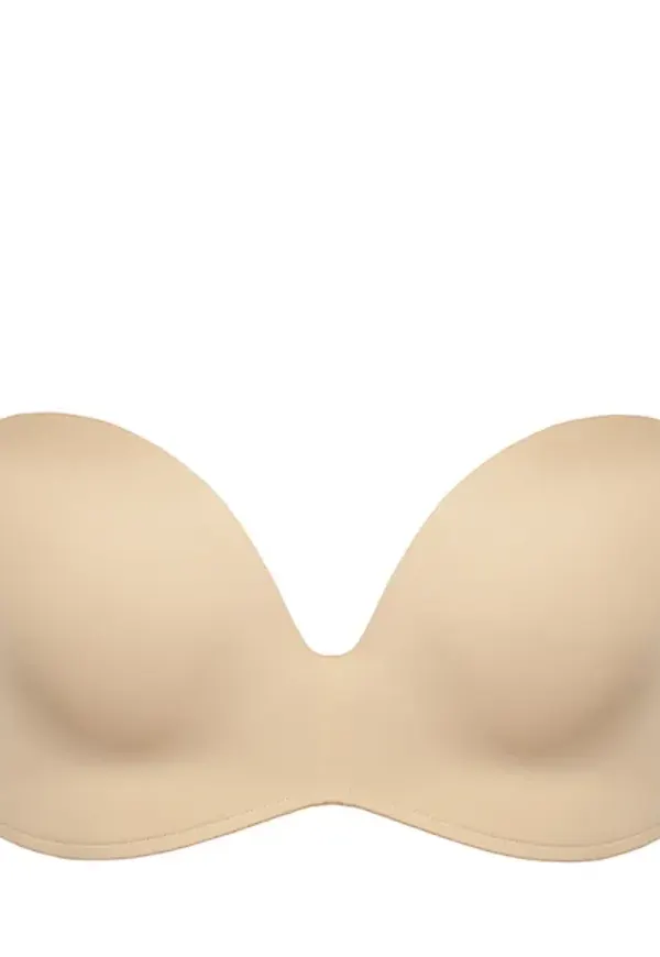 Perfect Strapless Bra