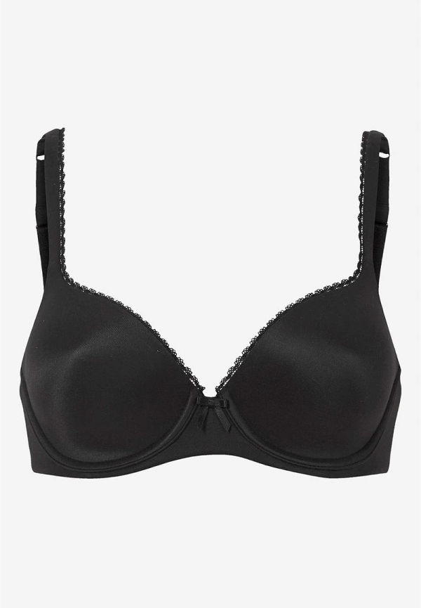 Perfectly Soft bygel-bh från Triumph Perfectly Soft