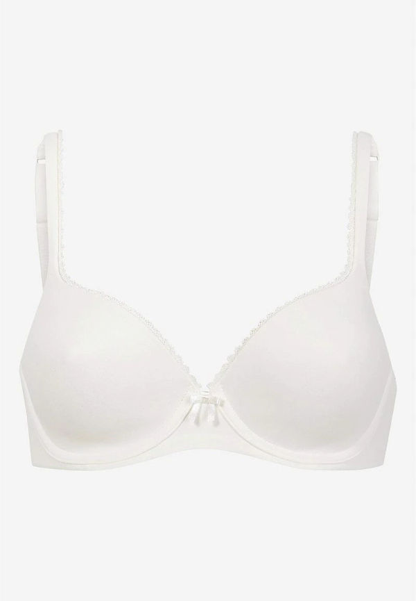 Perfectly Soft bygel-bh från Triumph Perfectly Soft
