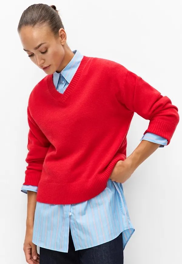 Perla Sweater