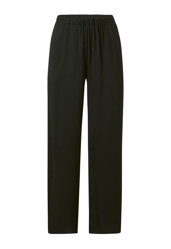 Persona by Marina Rinaldi - Byxor Remo Trouser - Svart