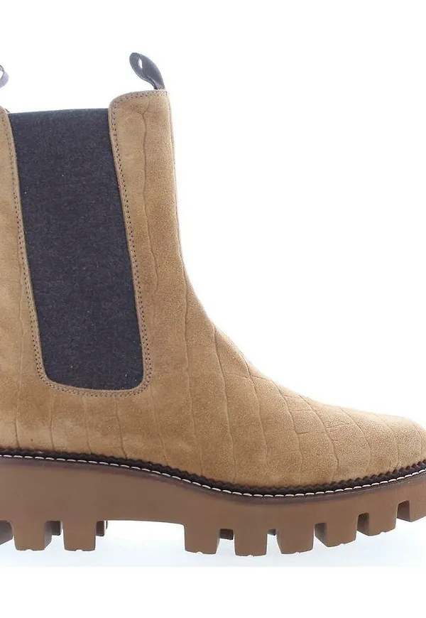 Pertini - Jodhpurs - Brun - Dam - Storlek: 37 Eu,41 EU