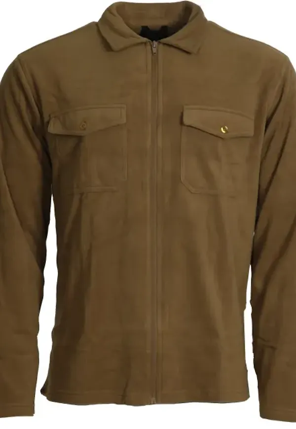 Pescara Fleece Shirt