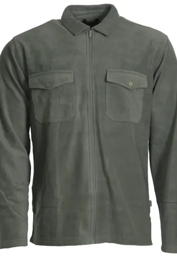 Pescara Fleece Shirt