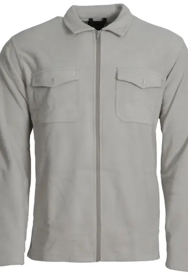 Pescara Fleece Shirt