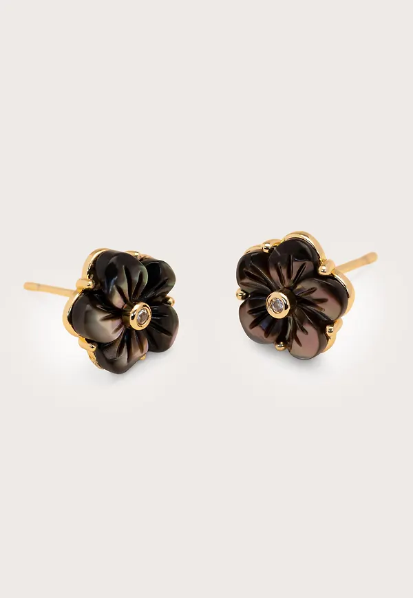 Petite Claire Earrings