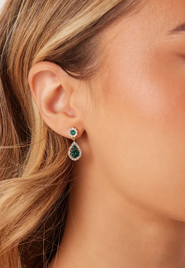 Petite Sofia Earrings