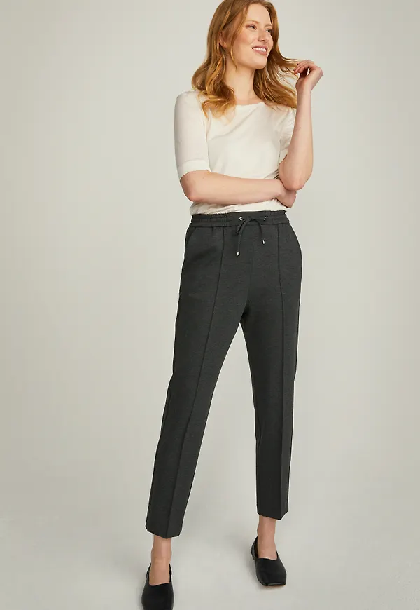 Petra jersey jogger