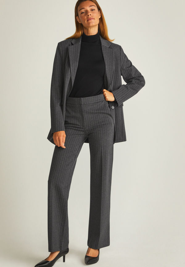 Petra wide trouser