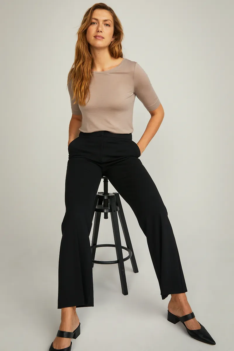 Petra wide trouser