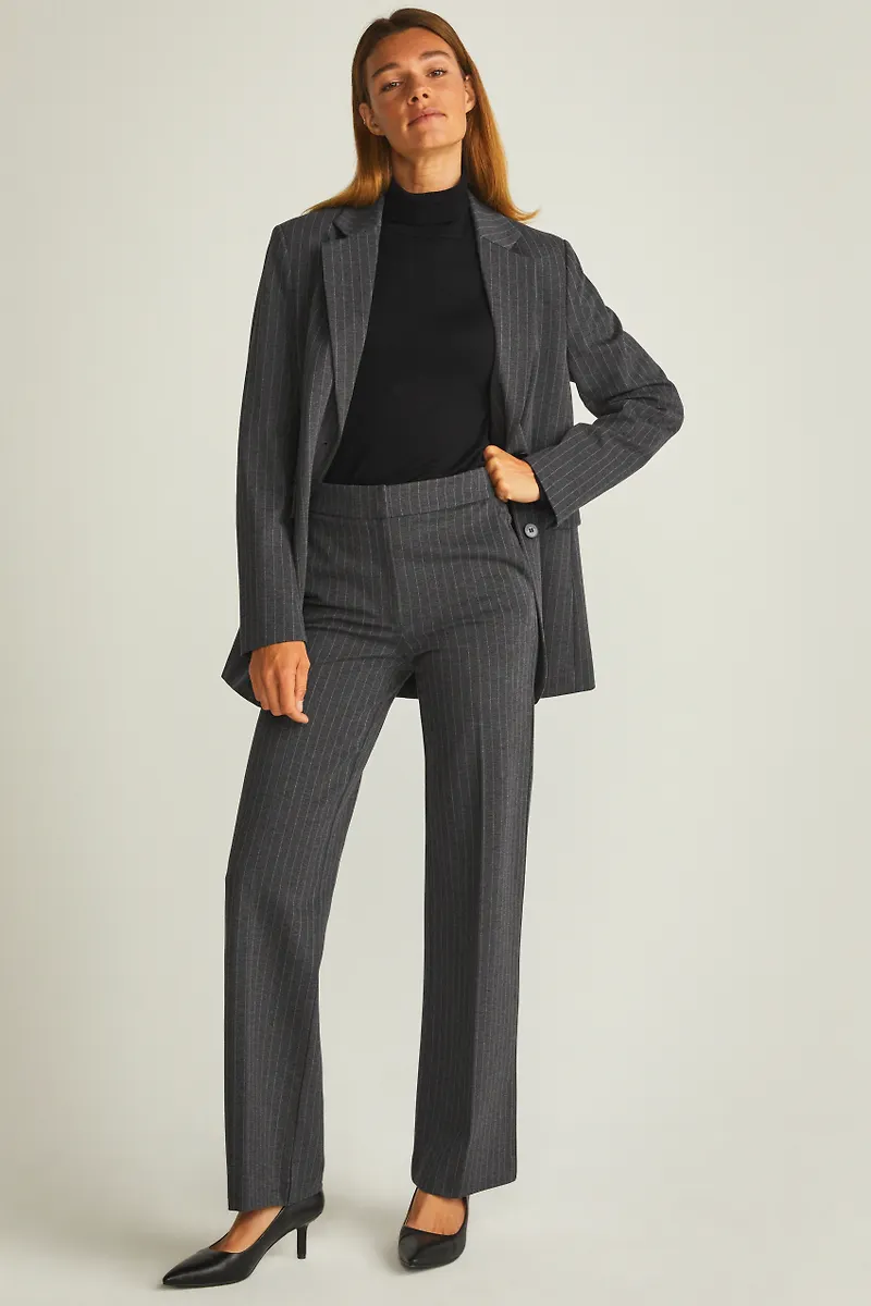 Petra wide trouser