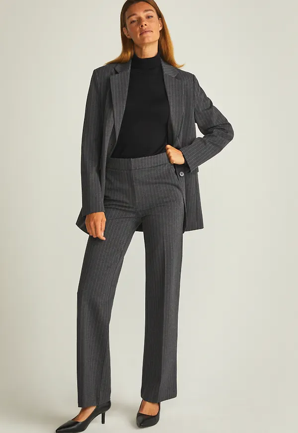 Petra wide trouser