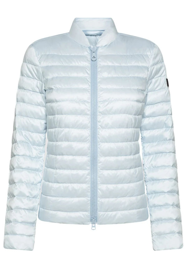 Peuterey Down Jackets Blå, Dam