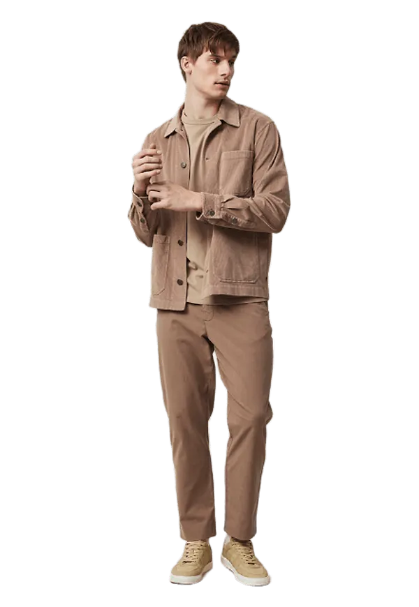 Phil Cord Jacket