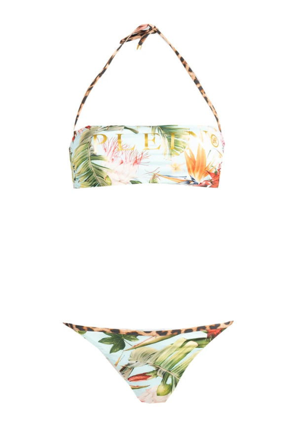 Philipp Plein bikini Grön, Dam