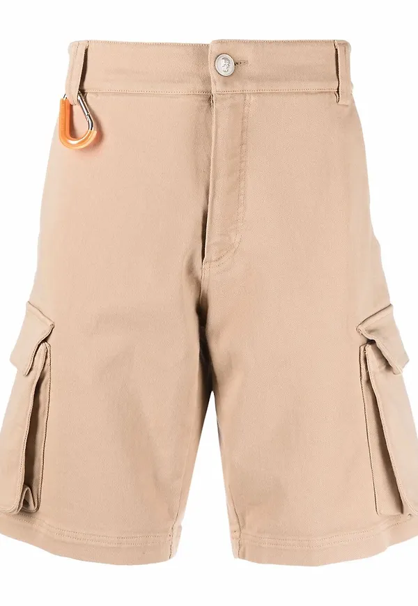 Philipp Plein cargoshorts - Neutral