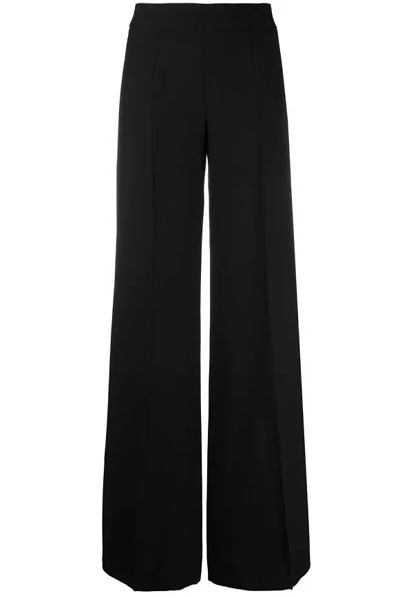 Philipp Plein Palace byxor - Svart