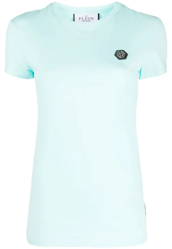 Philipp Plein Sexy Pure t-shirt - Blå