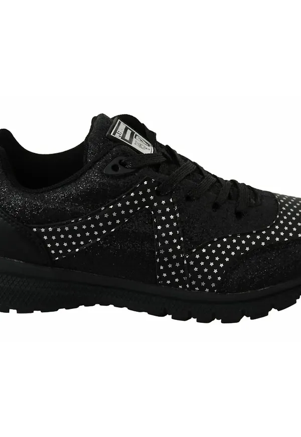 Philipp Plein Sneakers Svart, Dam