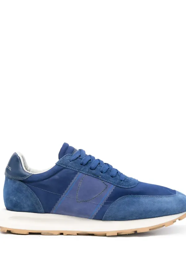 Philippe Model Paris Tour sneakers - Blå