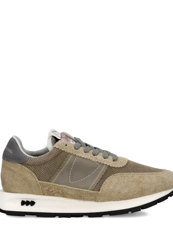 Philippe Model Paris Tour sneakers - Neutral