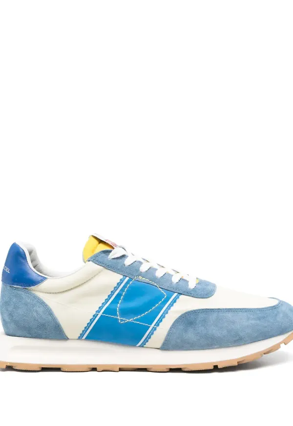 Philippe Model Paris Tour sneakers - Neutral