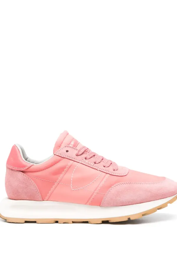 Philippe Model Paris Tour sneakers - Rosa