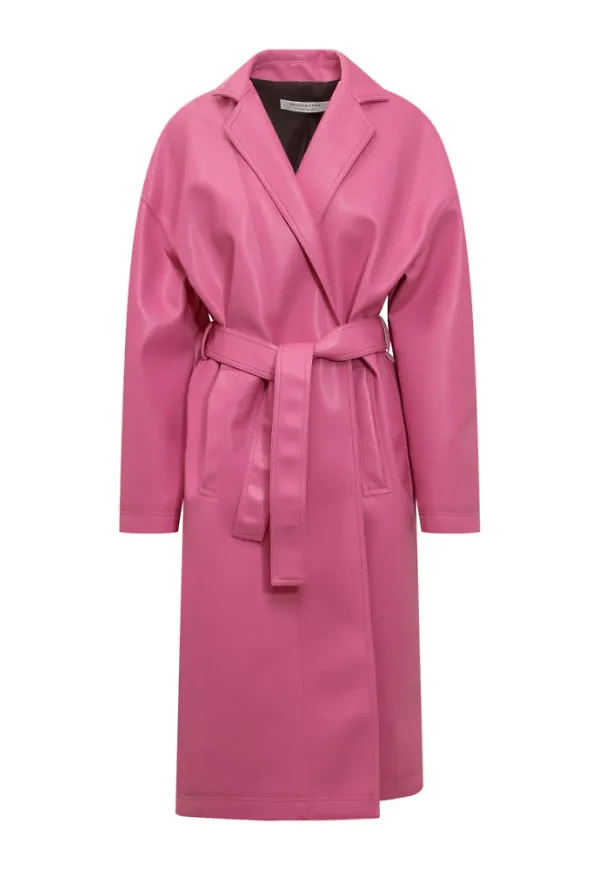 Philosophy di Lorenzo Serafini - Ullkappor - Rosa - Dam - Storlek: M,S,Xs