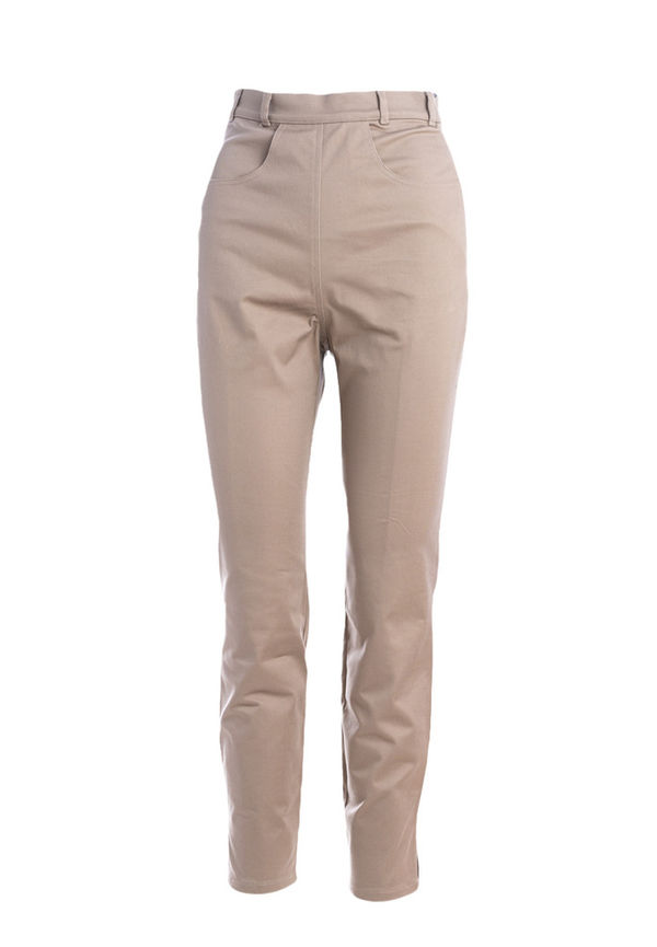 Philosophy di Lorenzo Serafini Jeans Grå, Dam