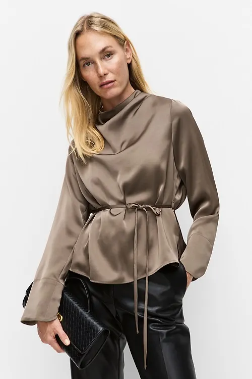 Phoebe blouse