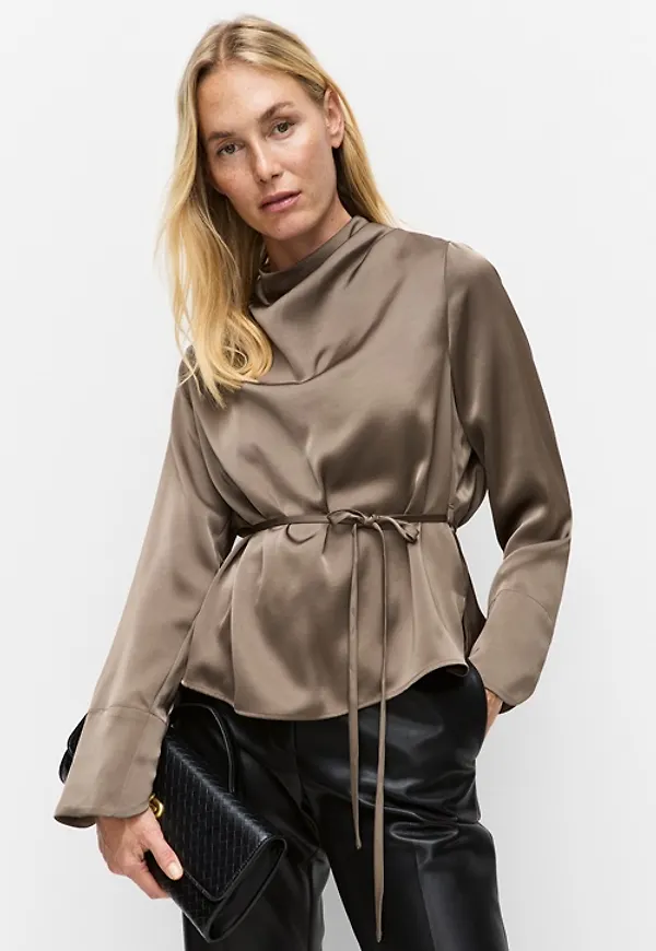 Phoebe blouse