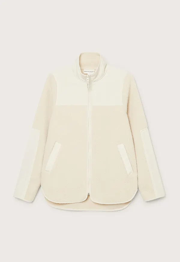 Phoebe pile jacket