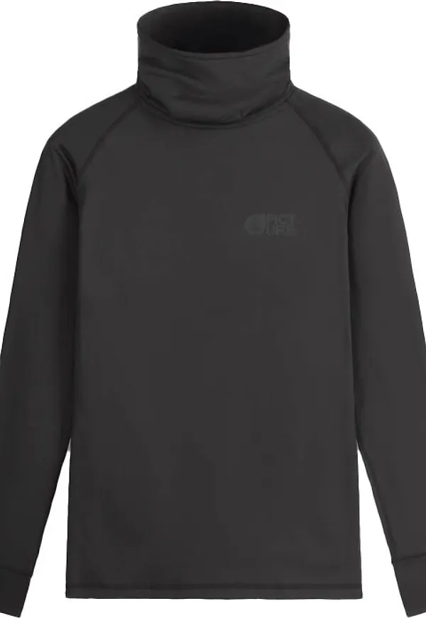 Picture Organic Clothing Pagaya Fleece Black