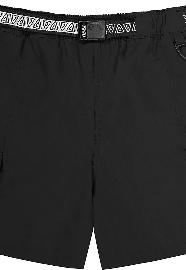 Picture Organic Clothing Women's Camba Shorts Black