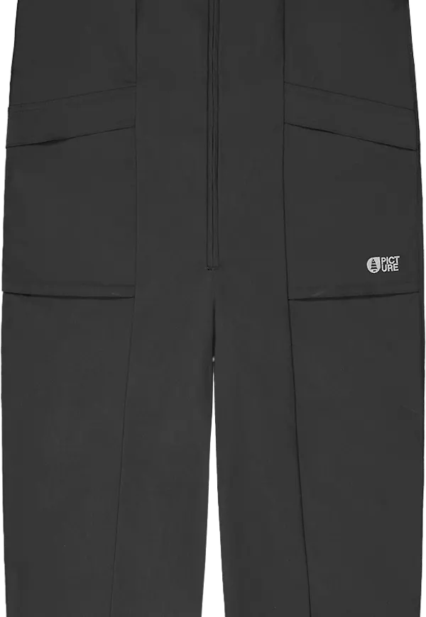 Picture Organic Clothing Women's Havor Tech Suit Black