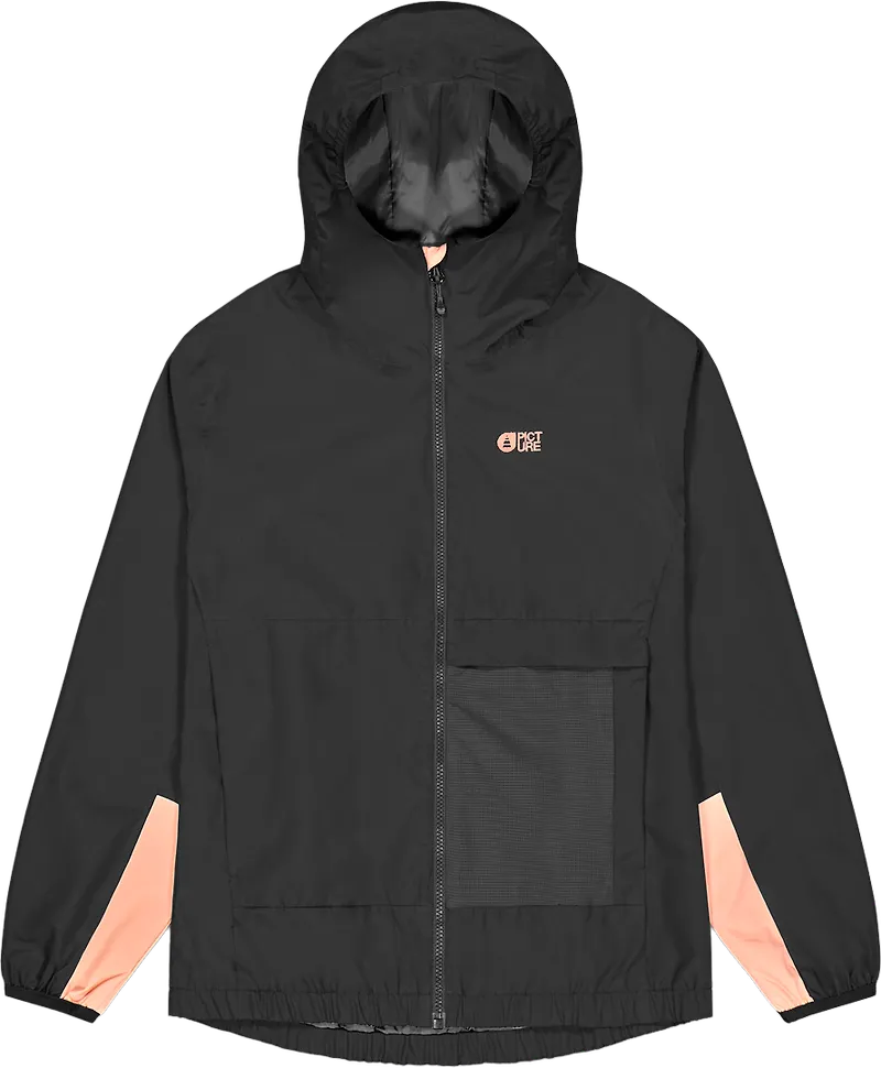 Picture Organic Clothing Women's Stall Jacket Black