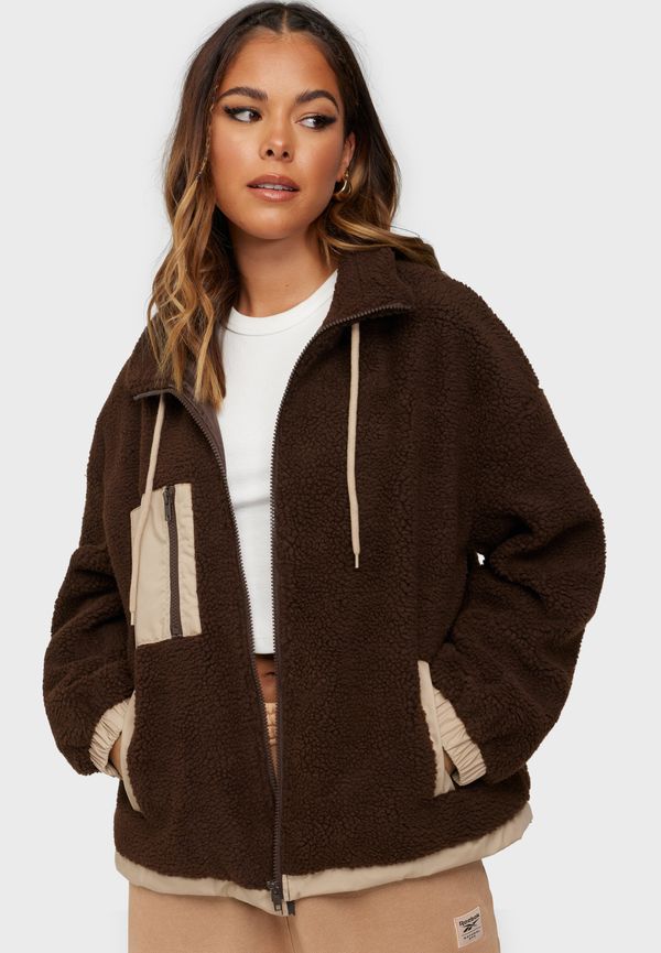 Pieces - Övriga Jackor - Pcteddy Ls Jacket D2D De - Jackor