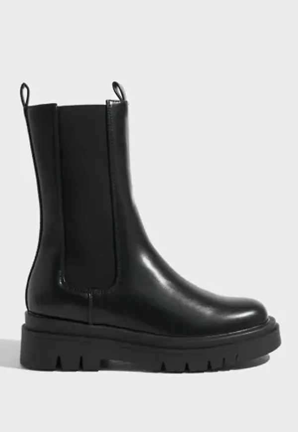 Pieces - - Pctia Chelsea Boot