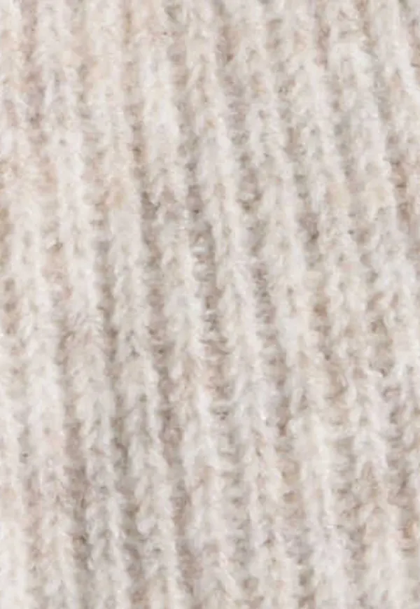 Pieces - Beige - Pcmoella Mittens Noos Bc