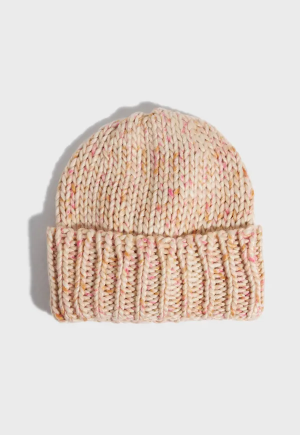 Pieces - Rosa - Pcstassy Hood Bc