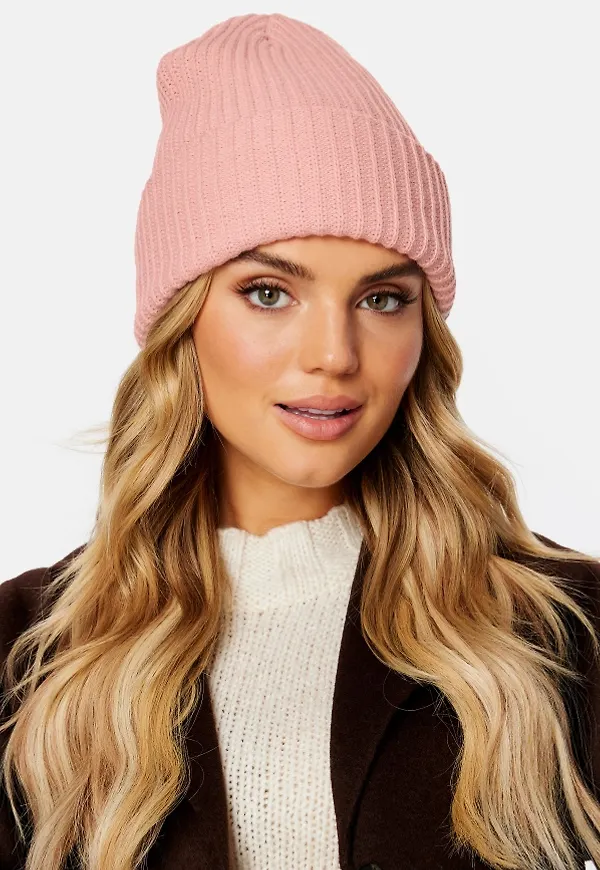 Pieces Hexo Hood Crystal Rose One size