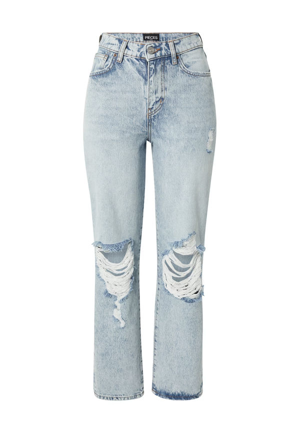 PIECES Jeans 'Elani' blå denim