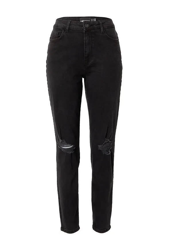 PIECES Jeans 'Kesia' svart denim
