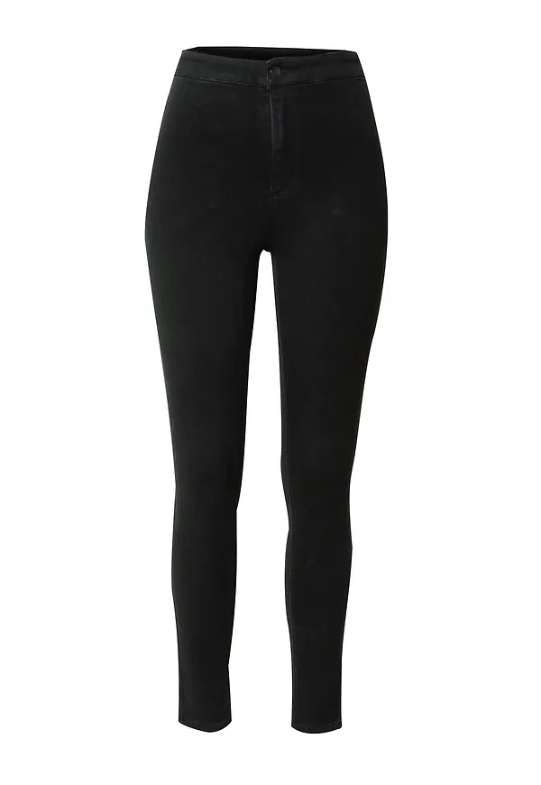 PIECES Jeans 'SANNI' svart