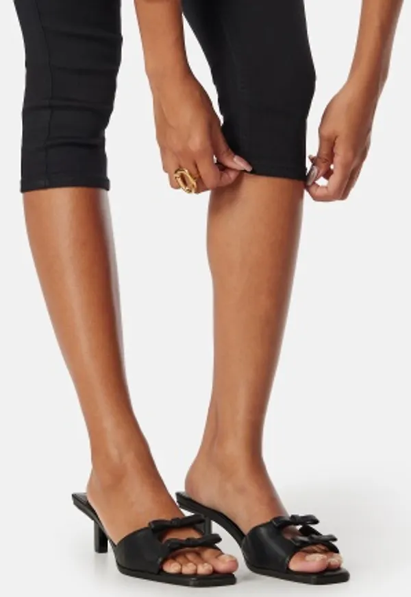 Pieces Pcmarry Heel Black 36