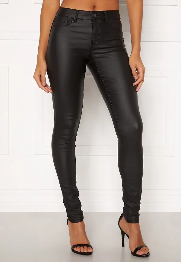 Pieces Shape-UP Paro Coated Black S