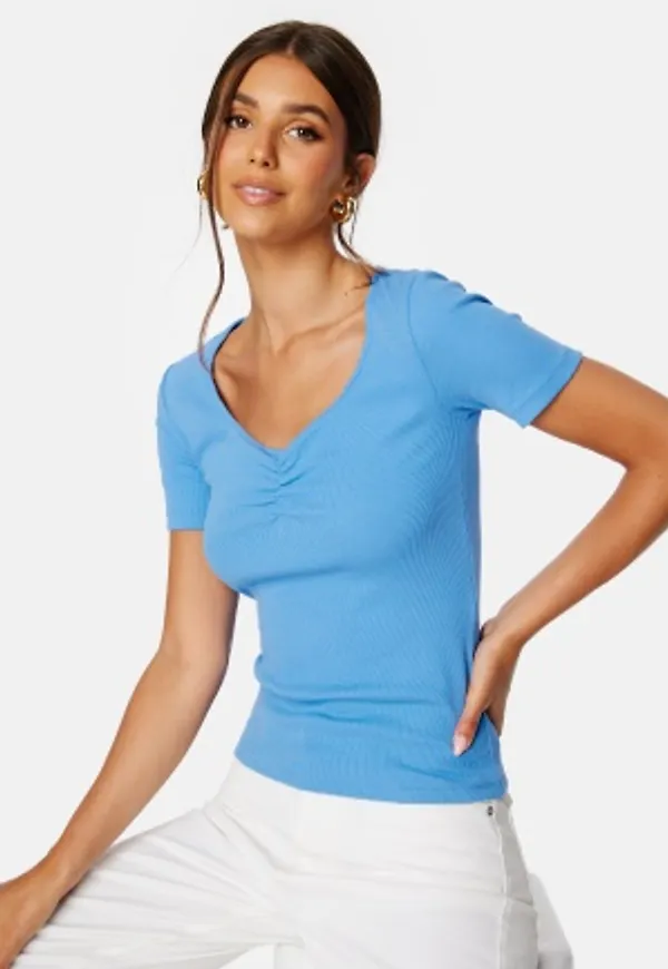 Pieces Tania SS Top Marina XL
