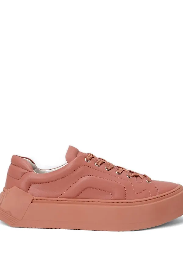 Pierre Hardy Cubix sneakers - Rosa