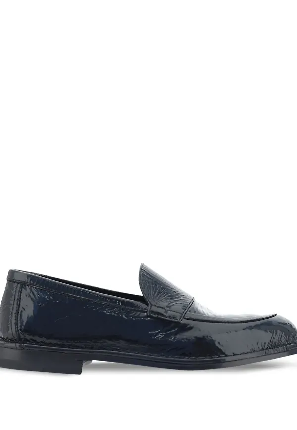Pierre Hardy Noto loafers - Svart