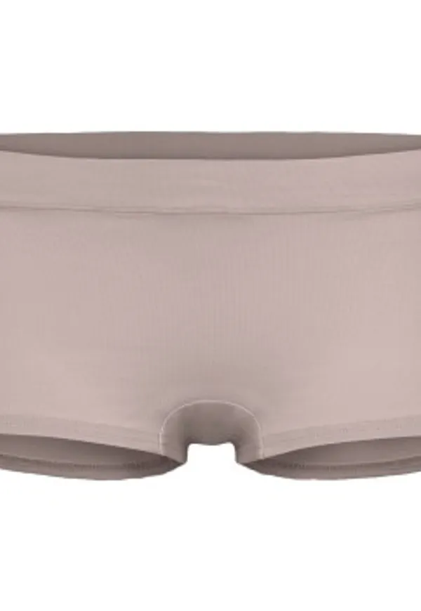 Pierre Robert Trosor Women Cotton Boxer Puder ekologisk bomull X-Large Dam